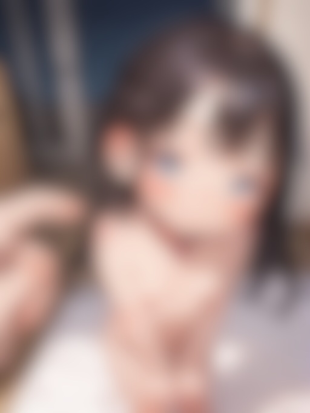 ちびっ子飼育少女に懐かれて　25-08-11