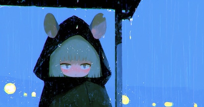 7月ボツ絵①