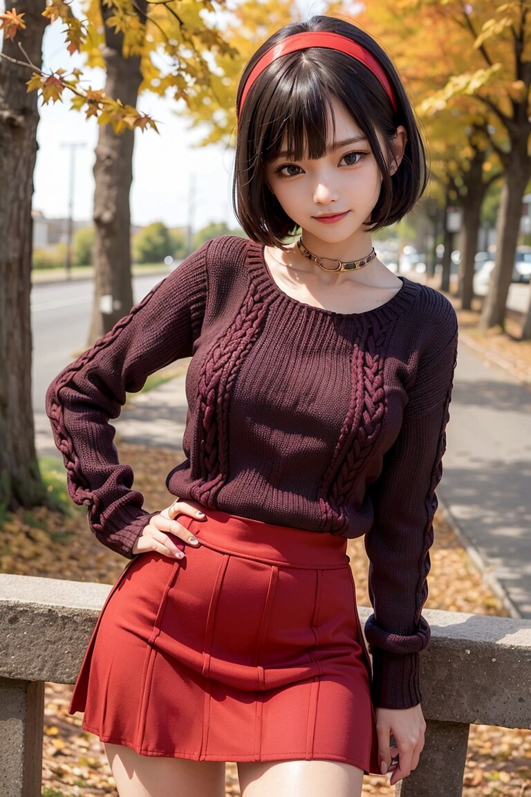 （40枚）イーヨ@2024/10/01_ニット