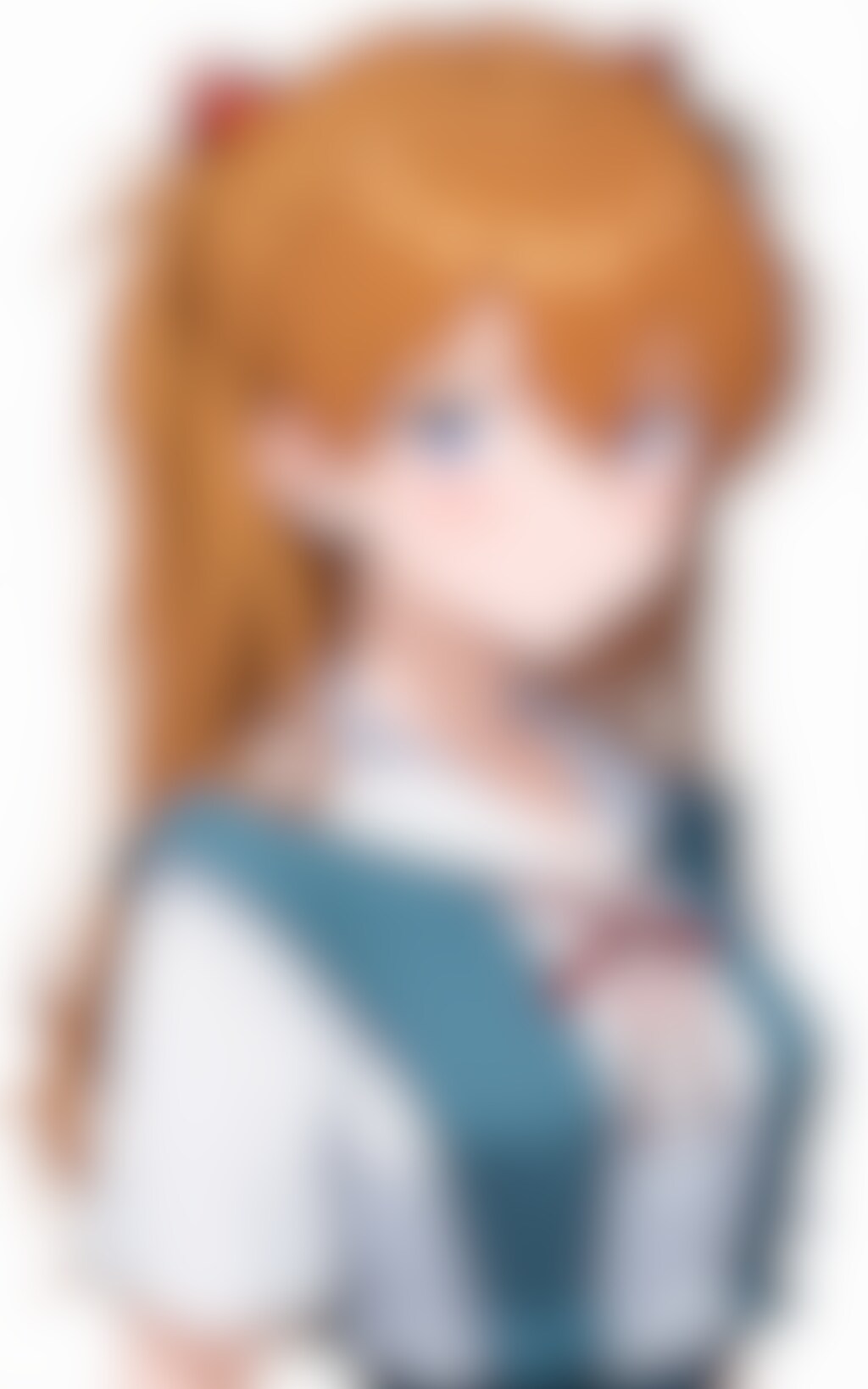 惣流・ア〇カ・ラングレー