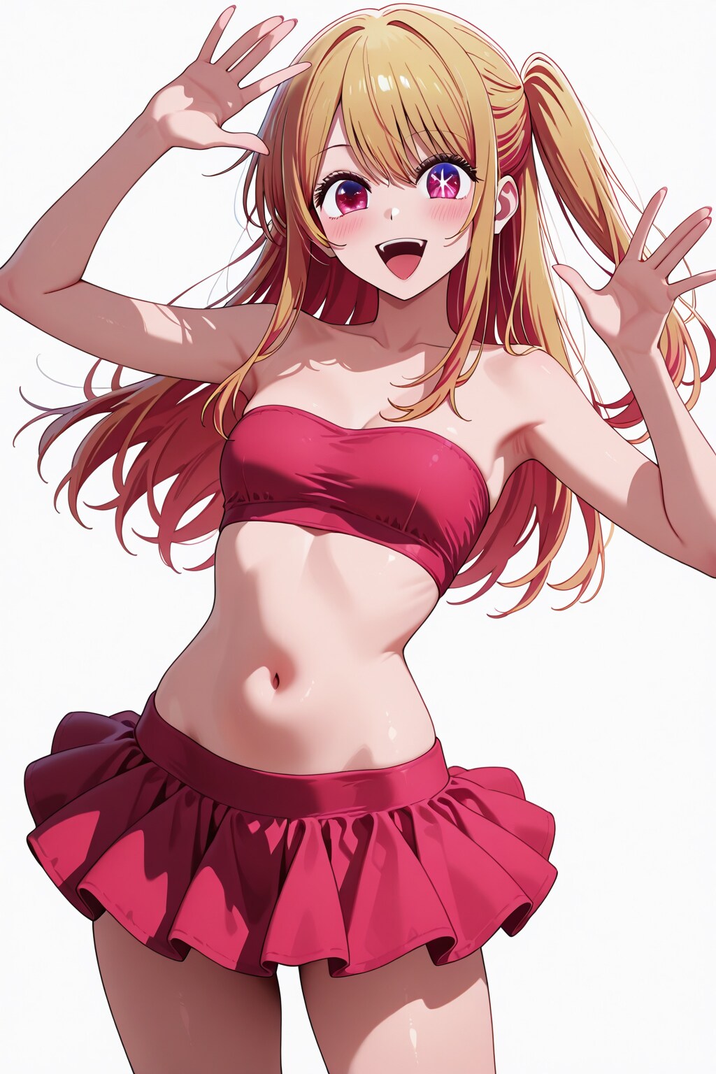 いろいろ！