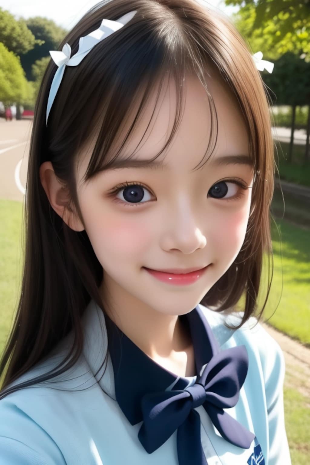 顔　サンプル