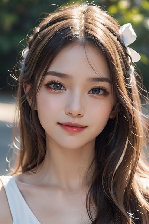 顔　サンプル