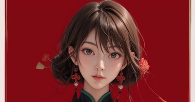 綾襞遊縫 壱