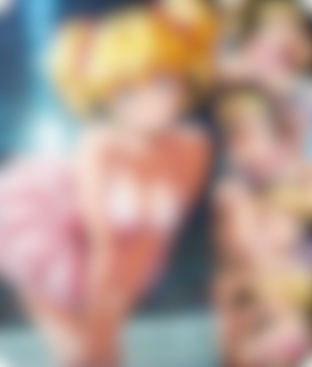 【エリ子】大人のアイドル【eriko】