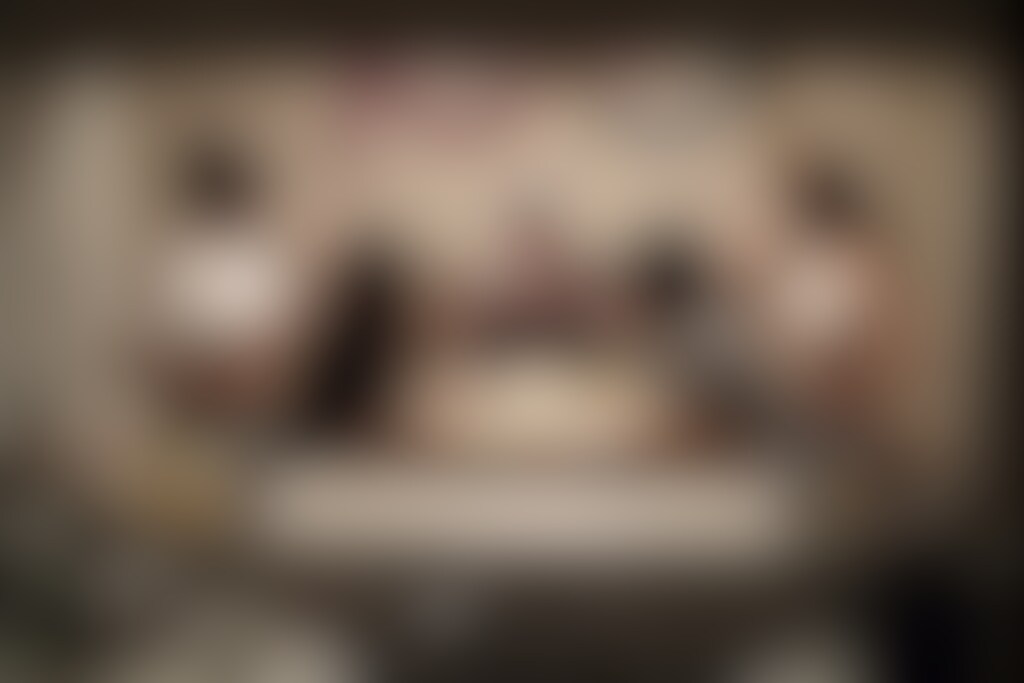 （限定）誕生日だからちょっとくらいサービスね
