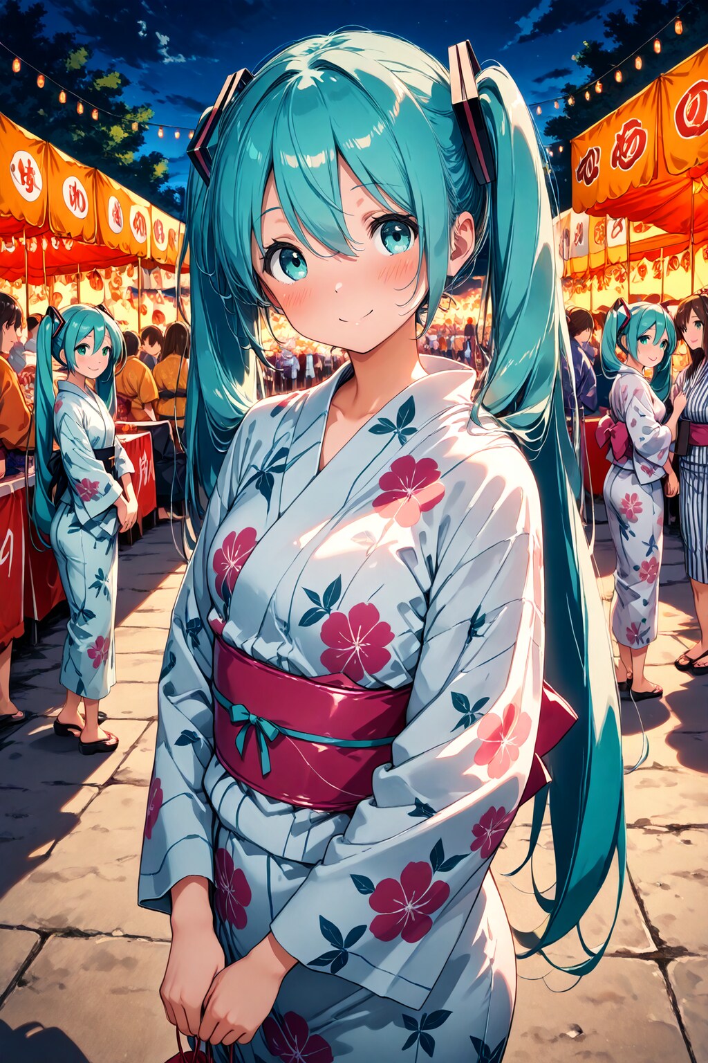 初音ミク(953)