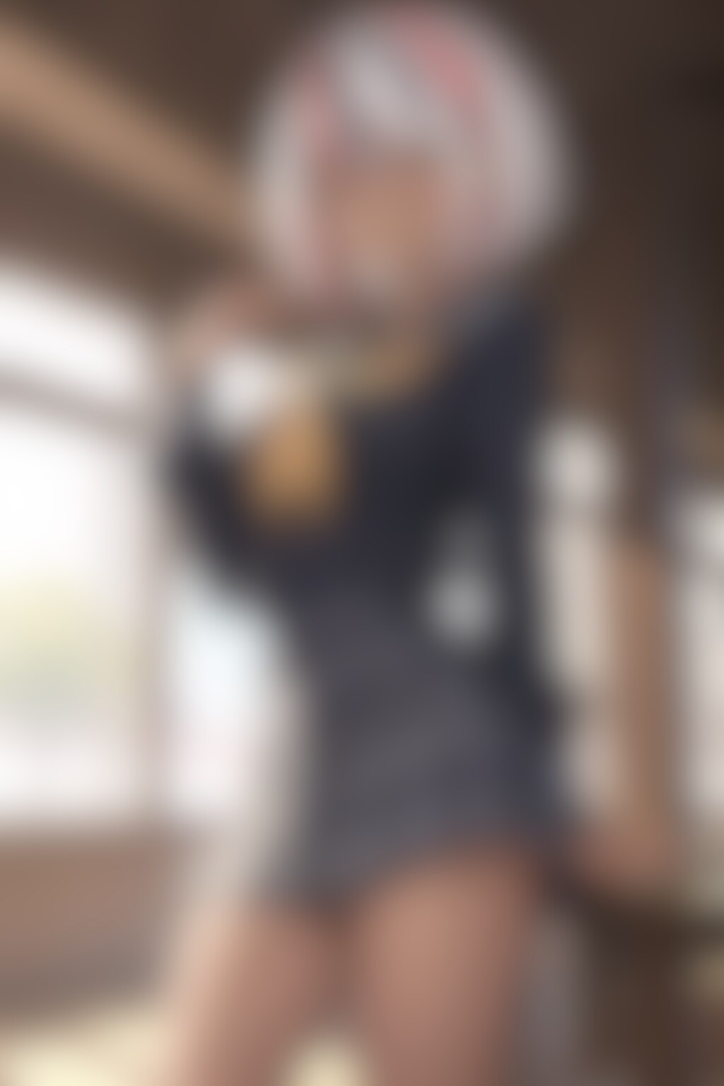JK（女子高生）