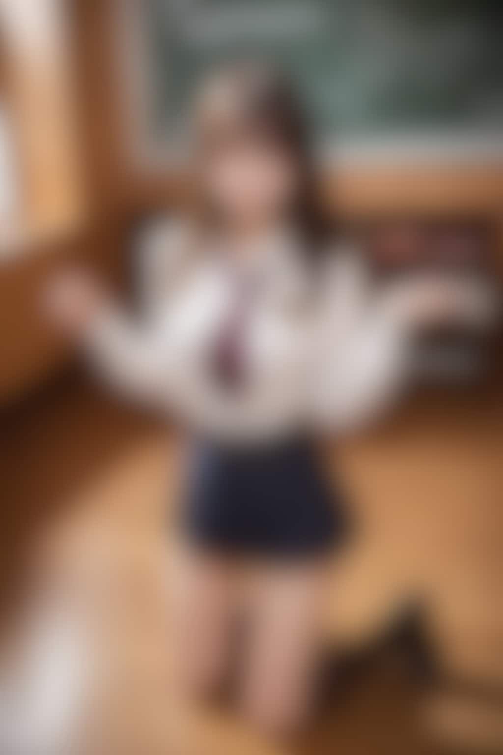 （40枚）こはる@2024/09/29_秋制服②