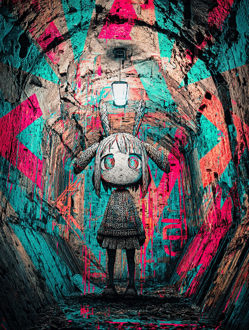 トンネル #2｜Tunnel #2