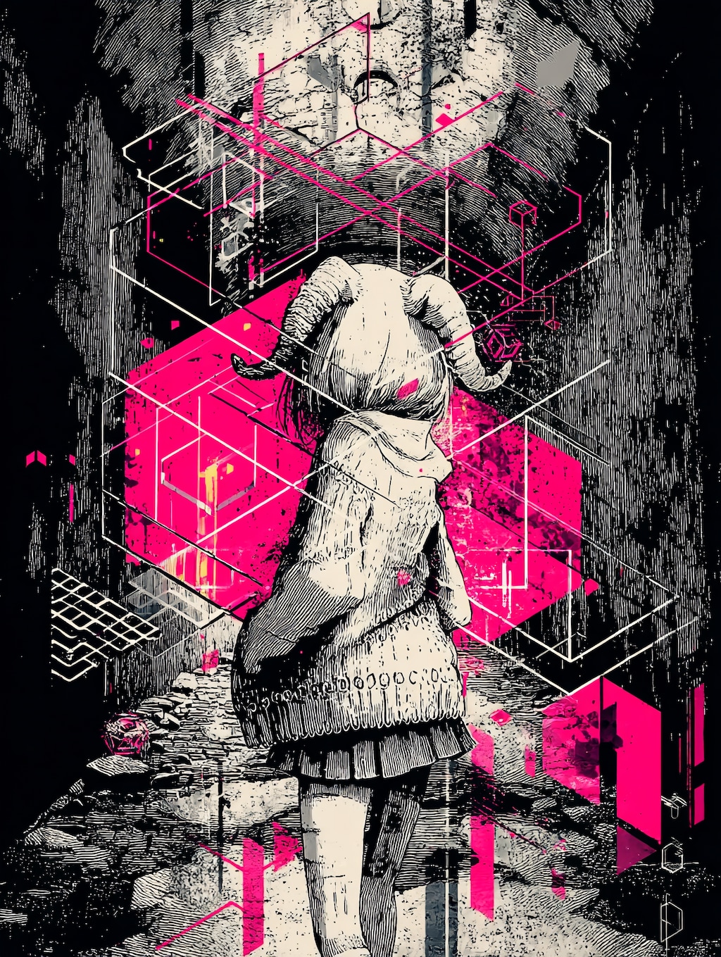 トンネル #2｜Tunnel #2