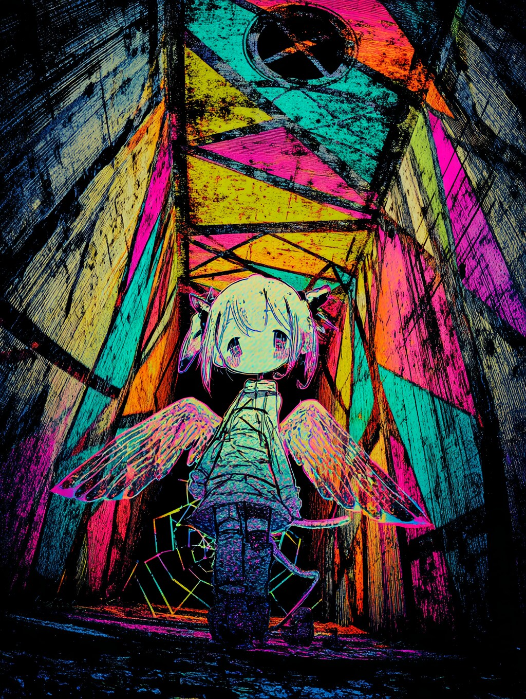 トンネル #2｜Tunnel #2