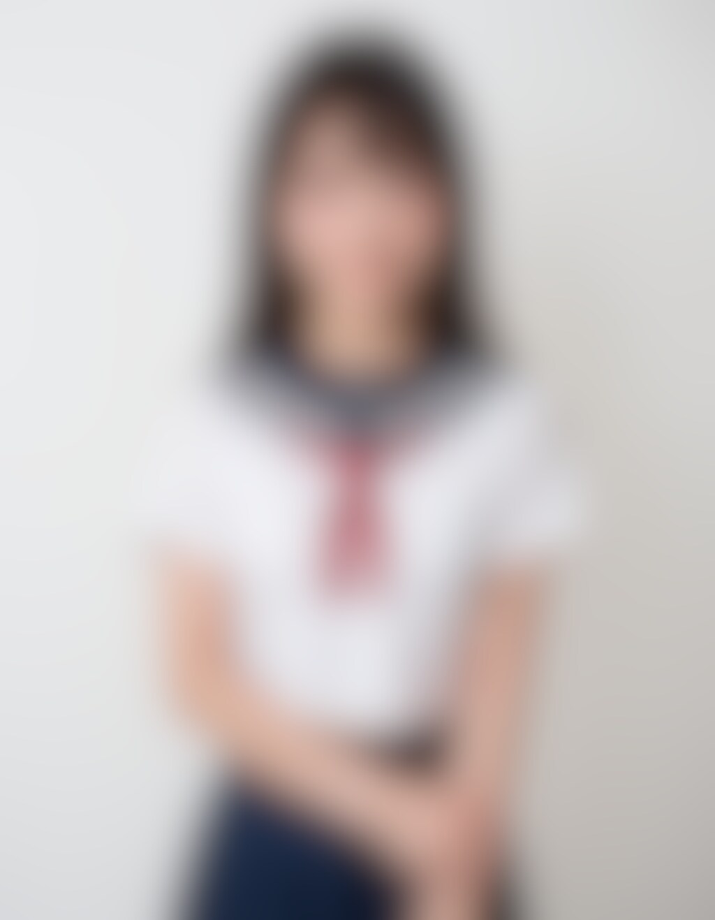【12枚】清楚な女子校生 vol.01