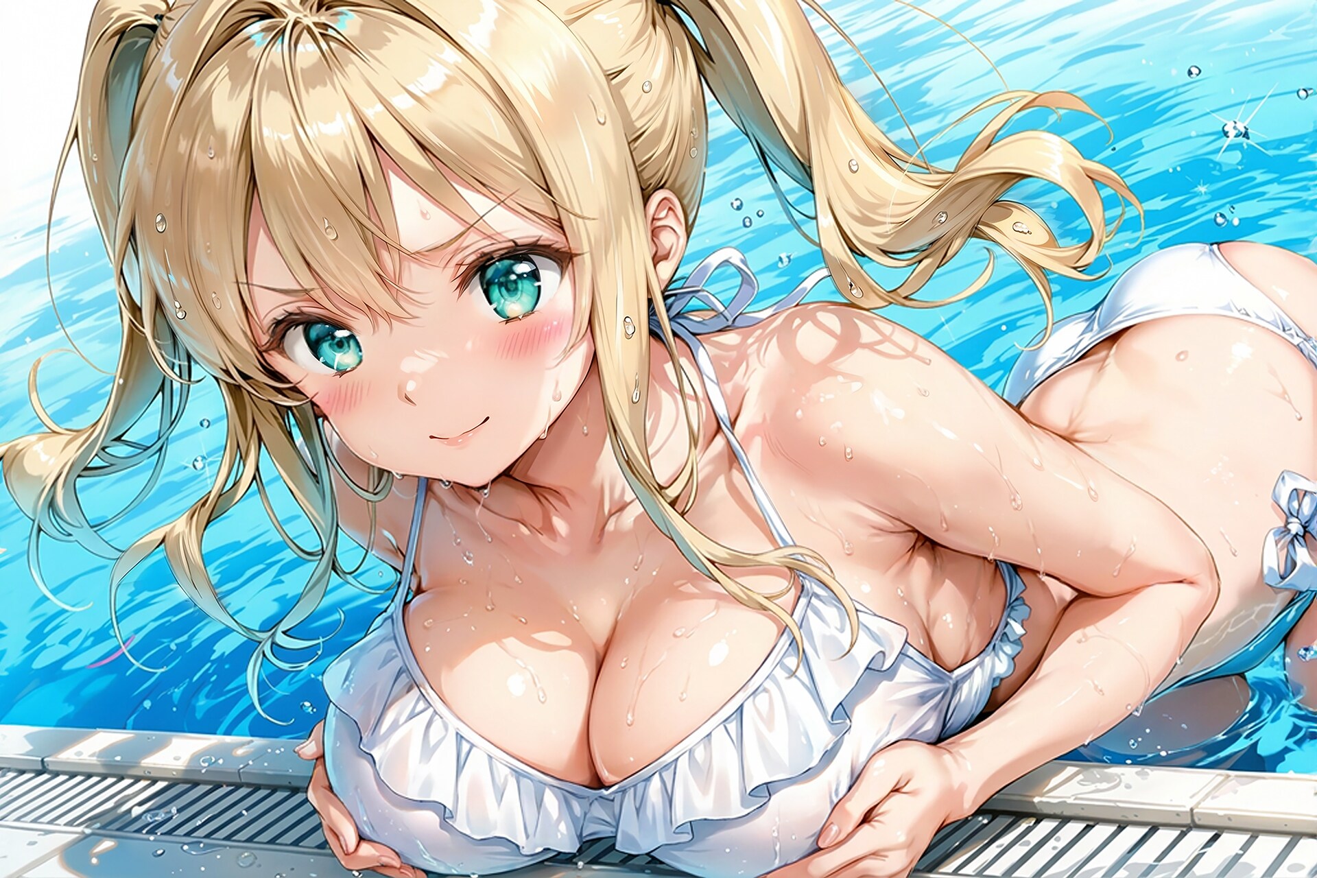 ちちぽいちゃん ～一般カテゴリー版～