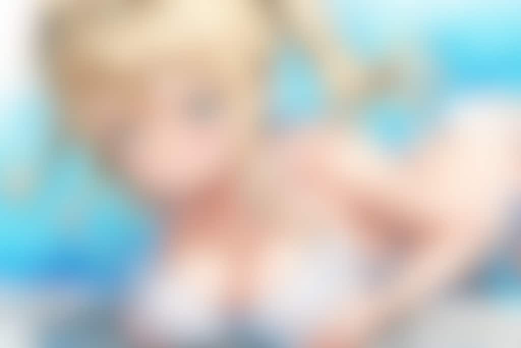 ちちぽいちゃん ～一般カテゴリー版～