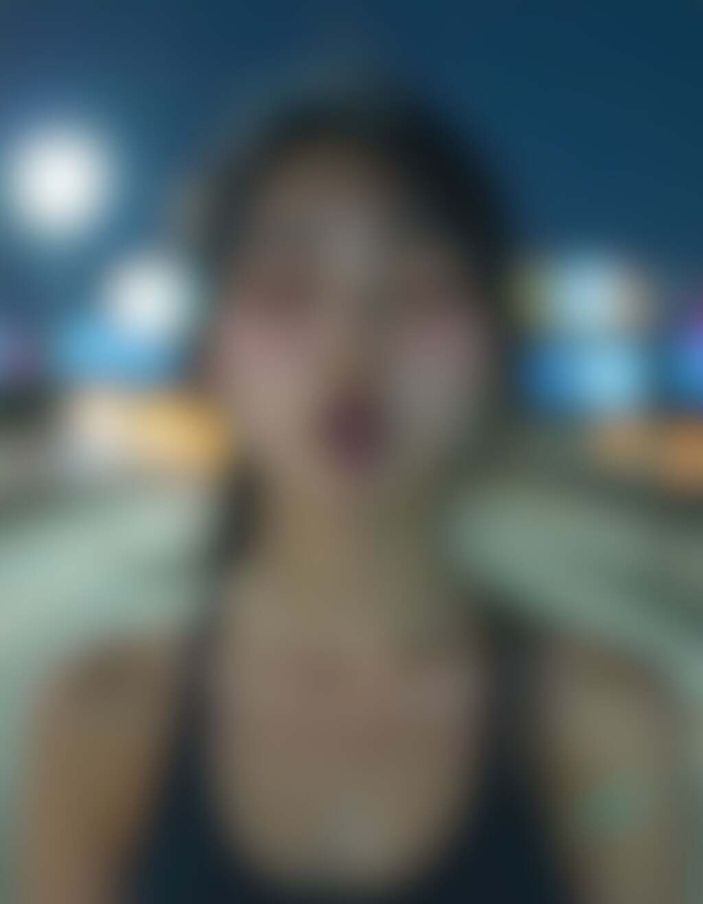 舌フェチまとめ③