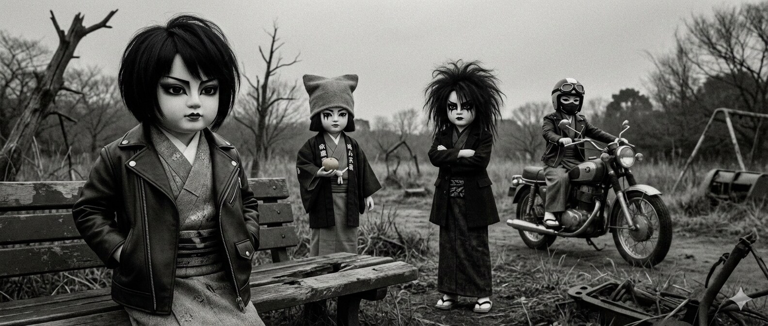 『サムスギルゥル第二幕』