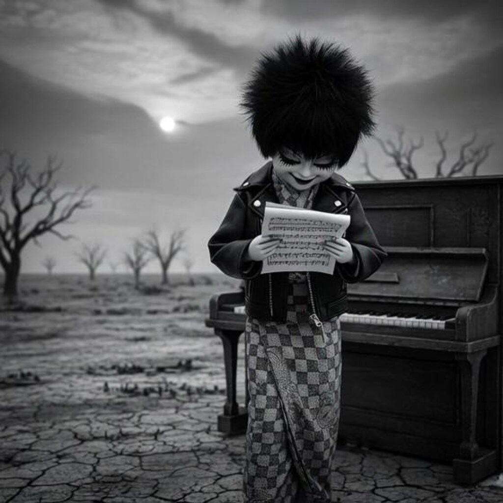 『サムスギルゥル第二幕』