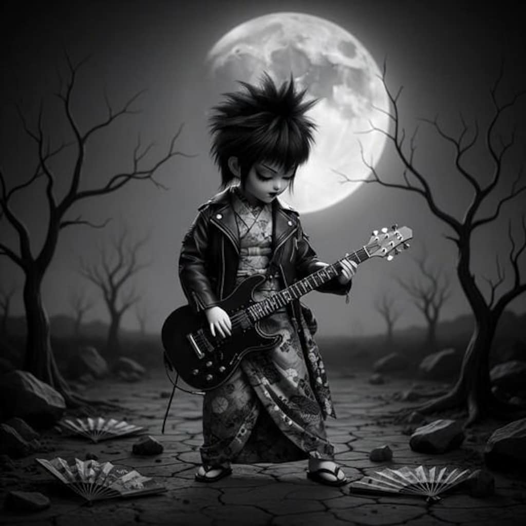 『サムスギルゥル第二幕』