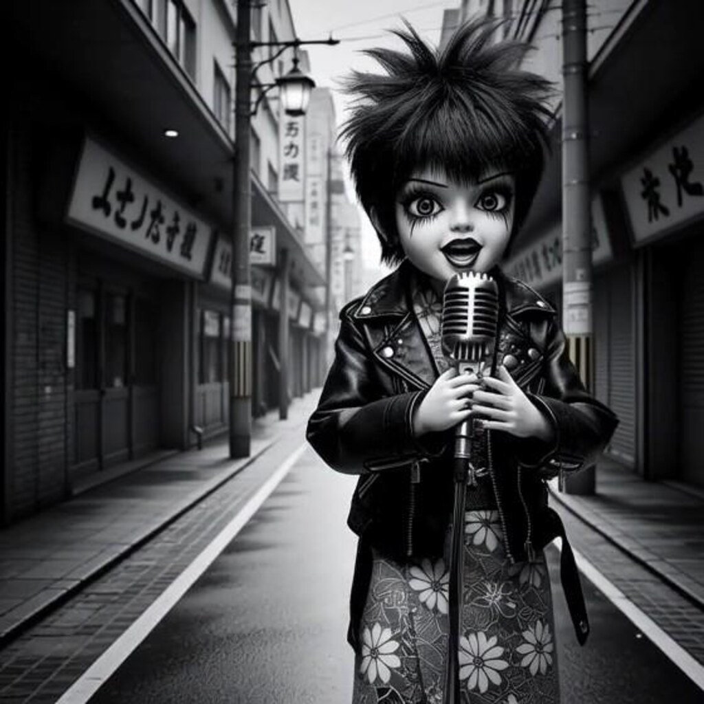 『サムスギルゥル第二幕』