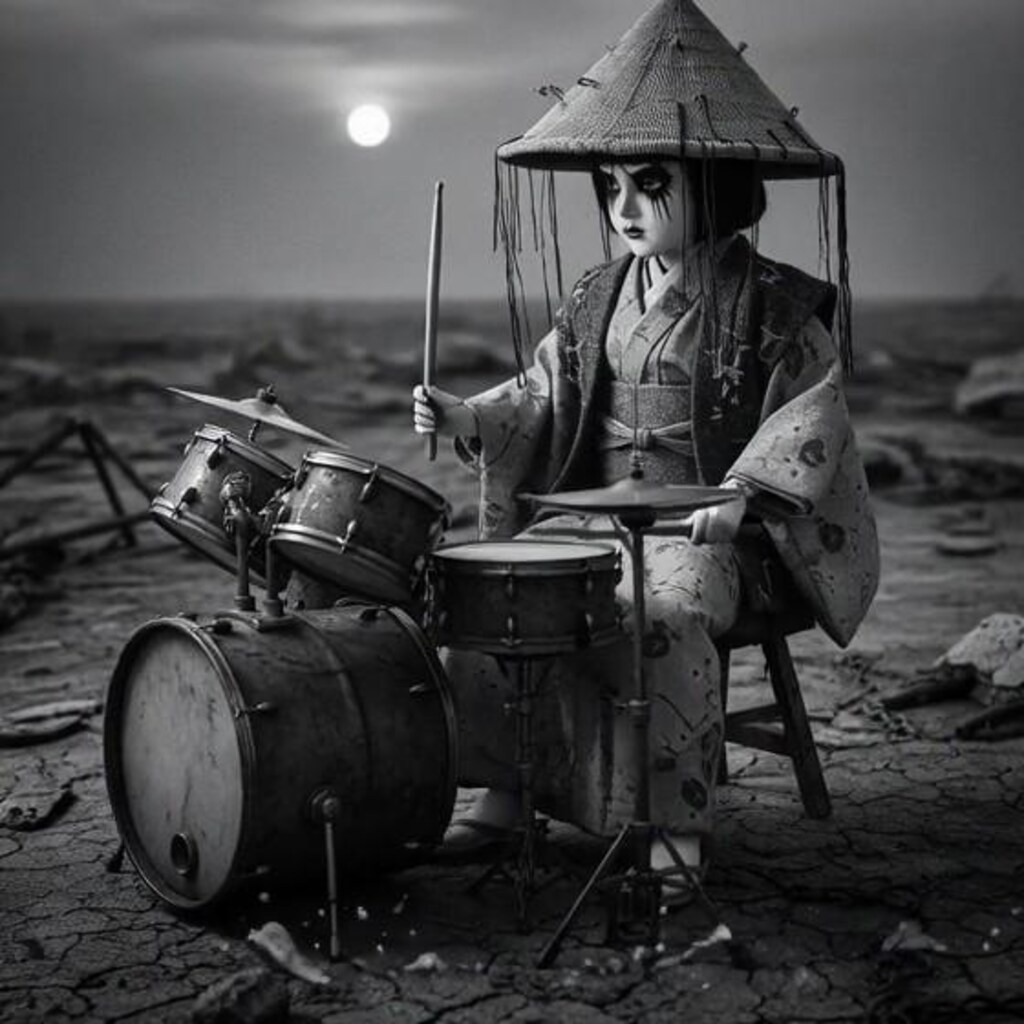 『サムスギルゥル第二幕』