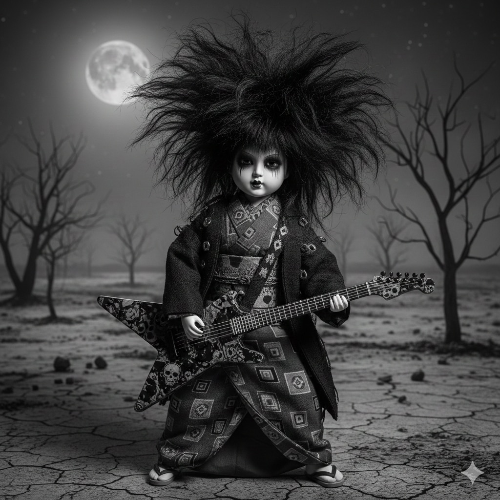 『サムスギルゥル第二幕』