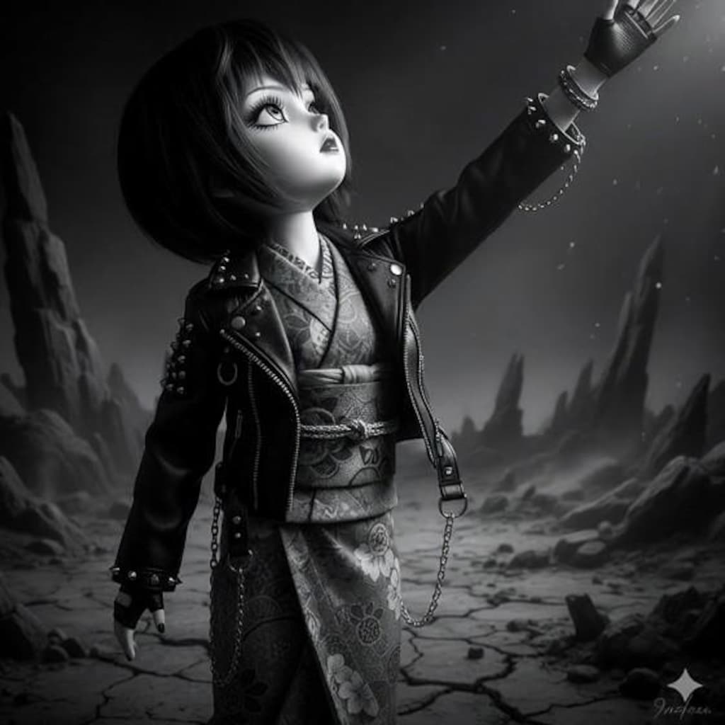 『サムスギルゥル第二幕』