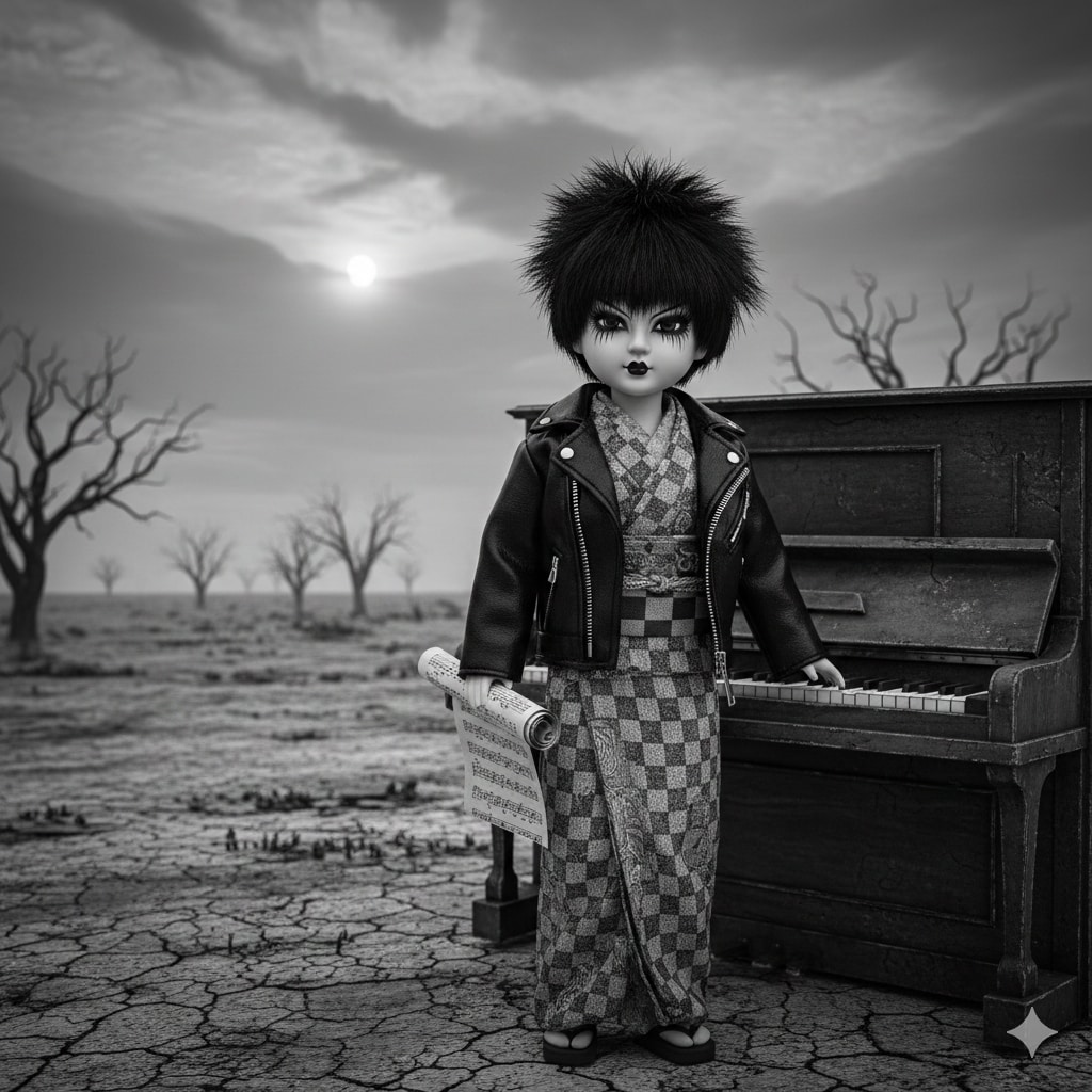 『サムスギルゥル第二幕』