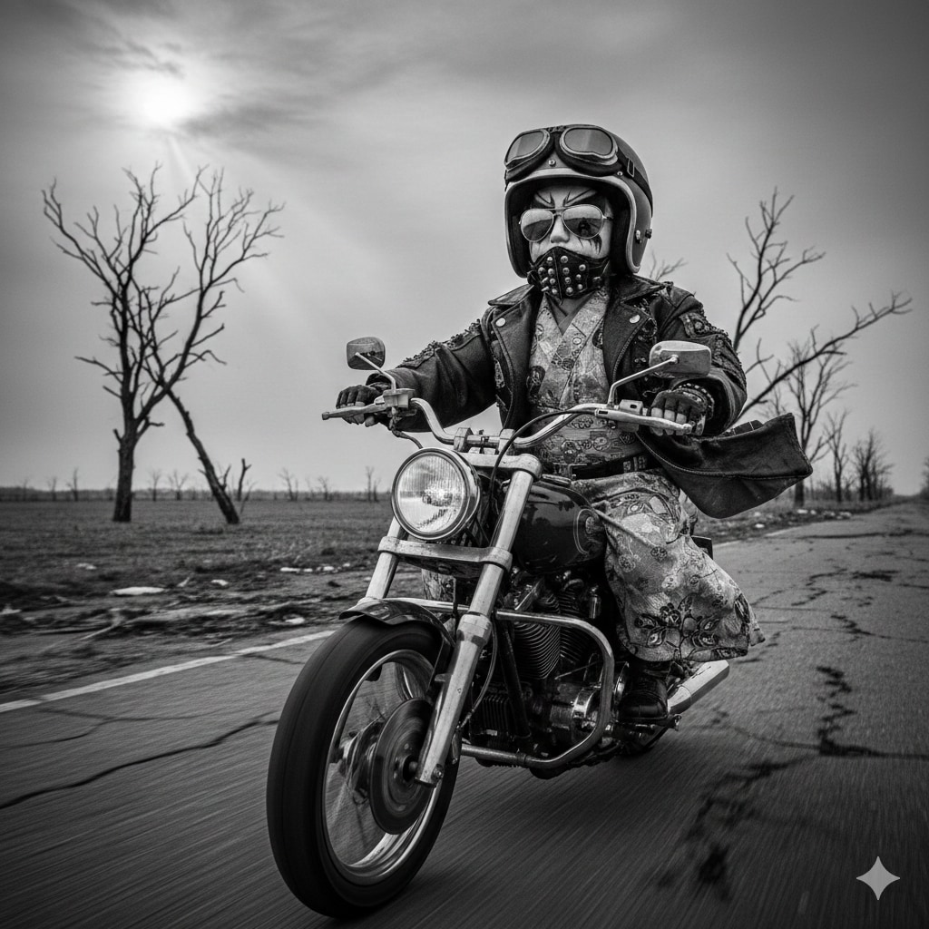 『サムスギルゥル第二幕』