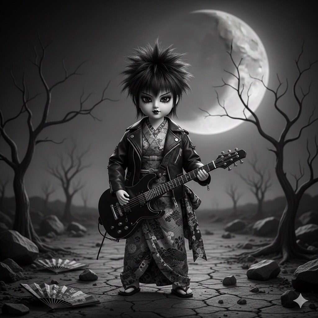 『サムスギルゥル第二幕』