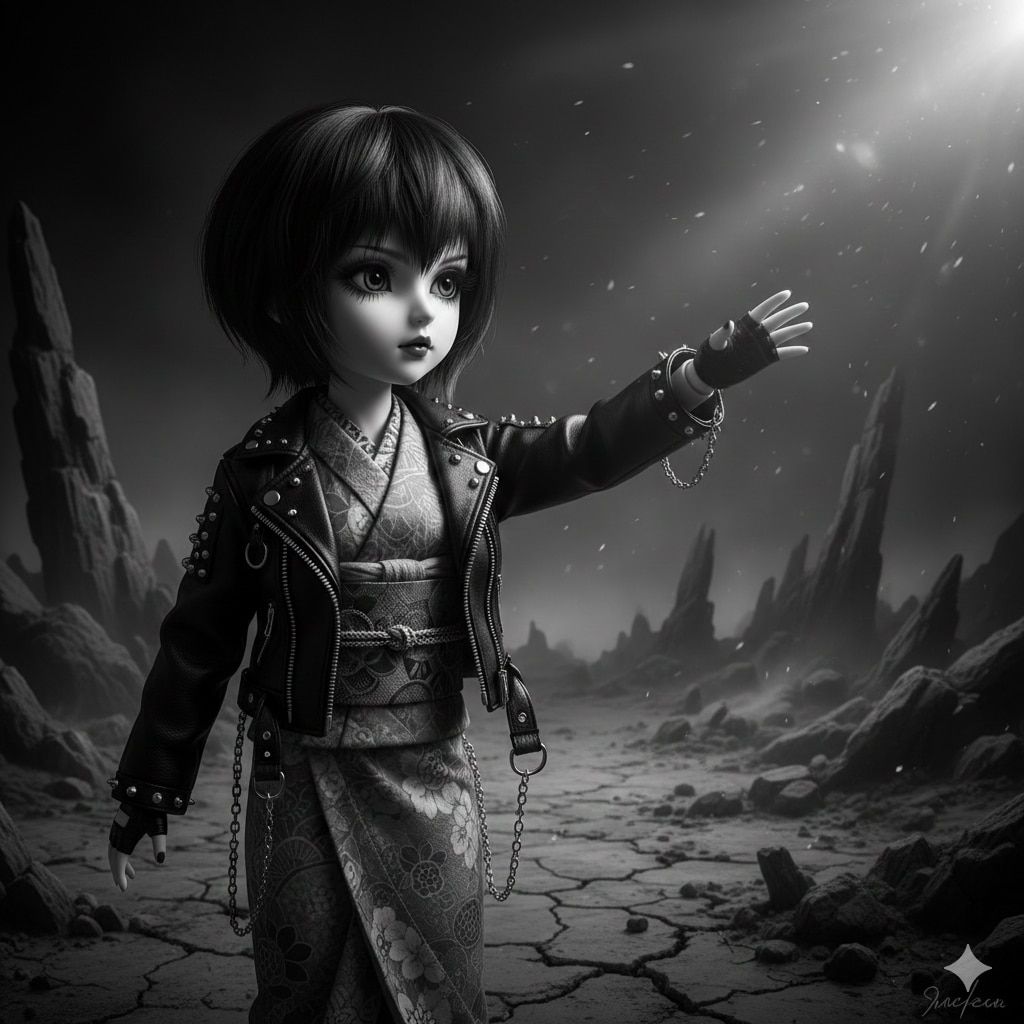 『サムスギルゥル第二幕』