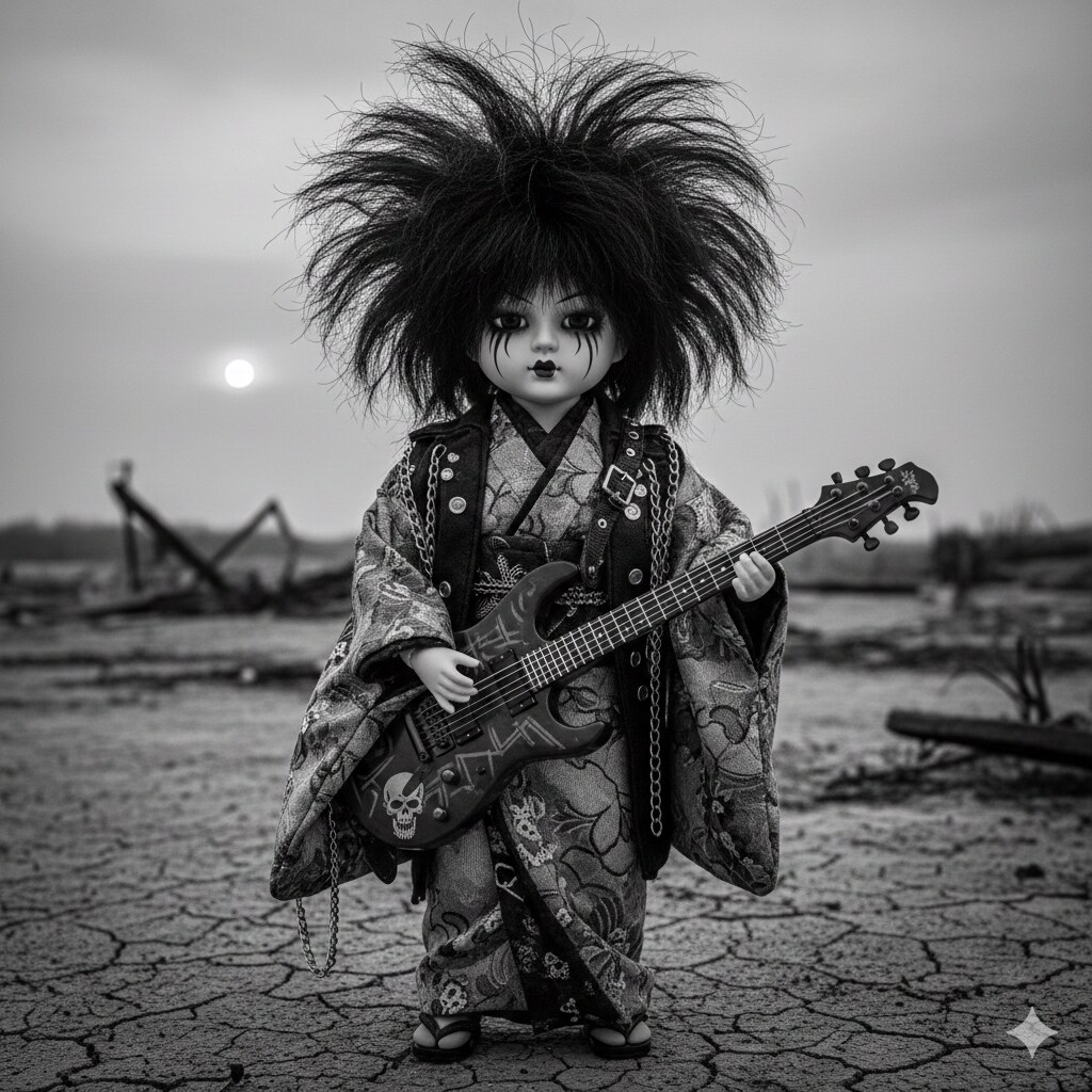 『サムスギルゥル第二幕』