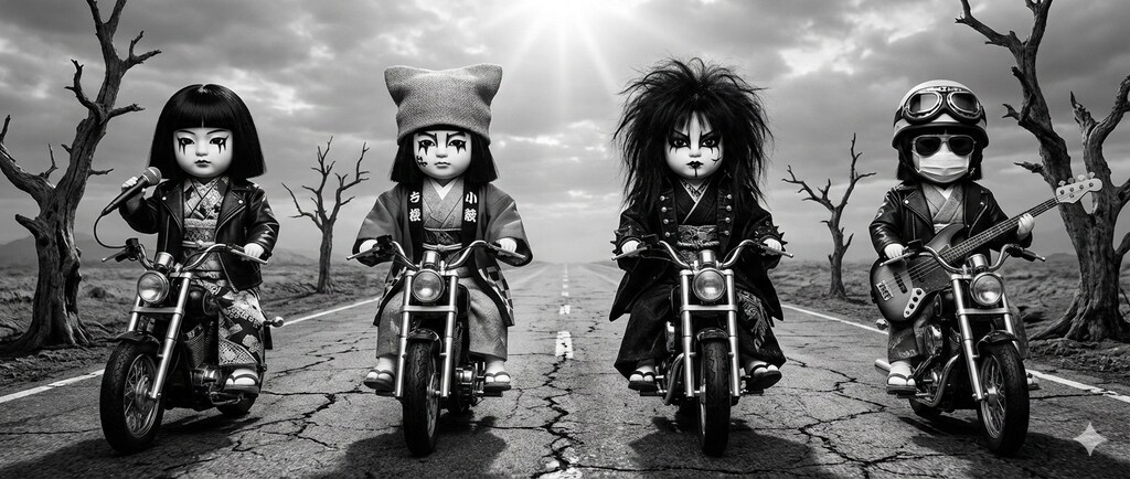 『サムスギルゥル第二幕』