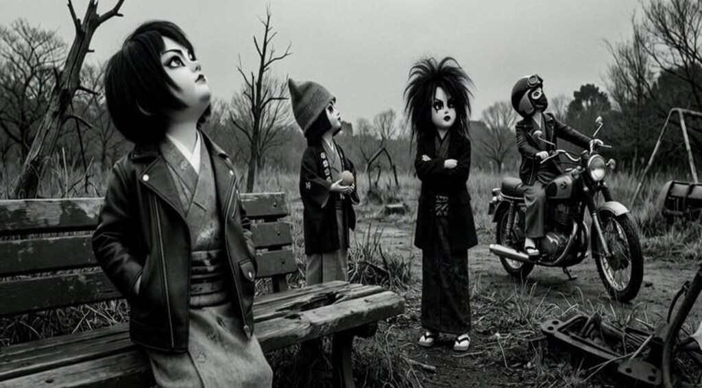 『サムスギルゥル第二幕』