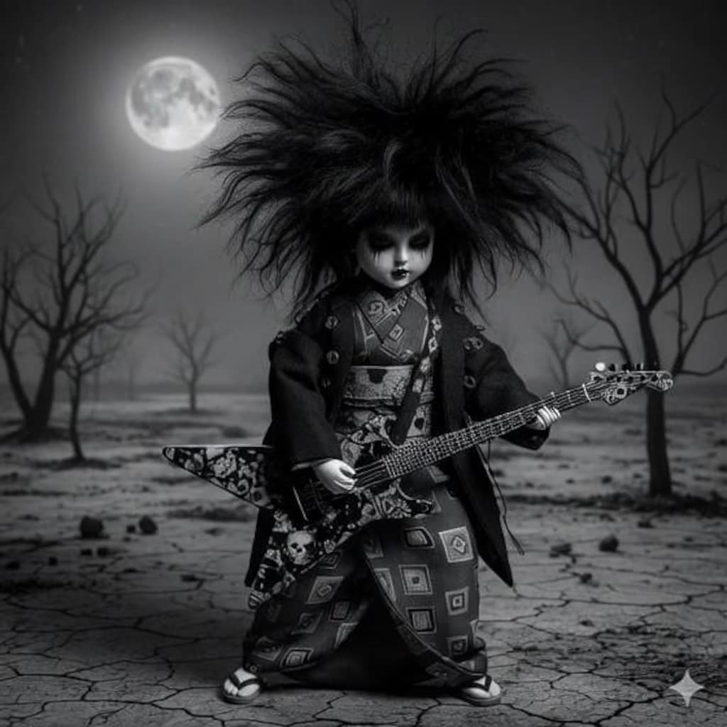 『サムスギルゥル第二幕』