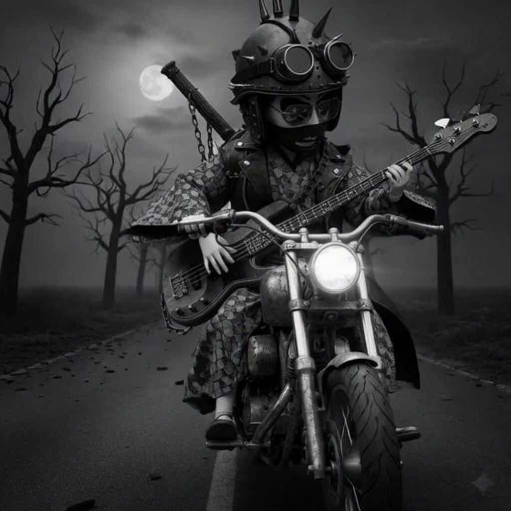 『サムスギルゥル第二幕』