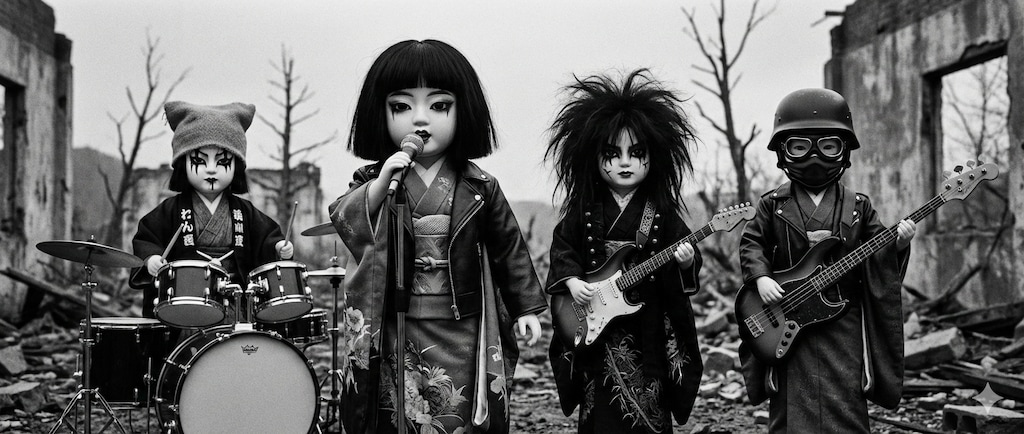 『サムスギルゥル第二幕』