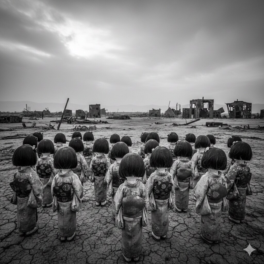 『サムスギルゥル第二幕』