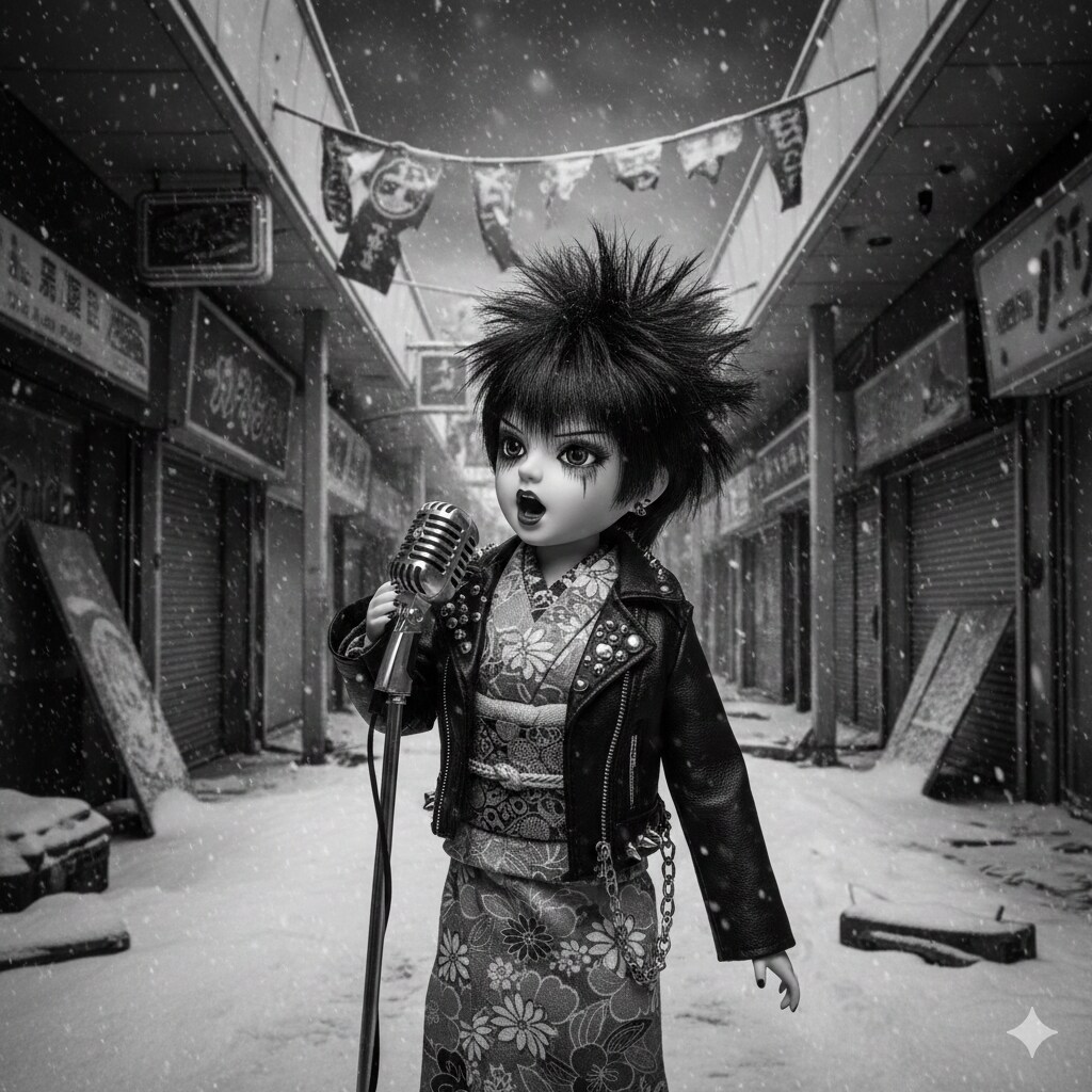 『サムスギルゥル第二幕』