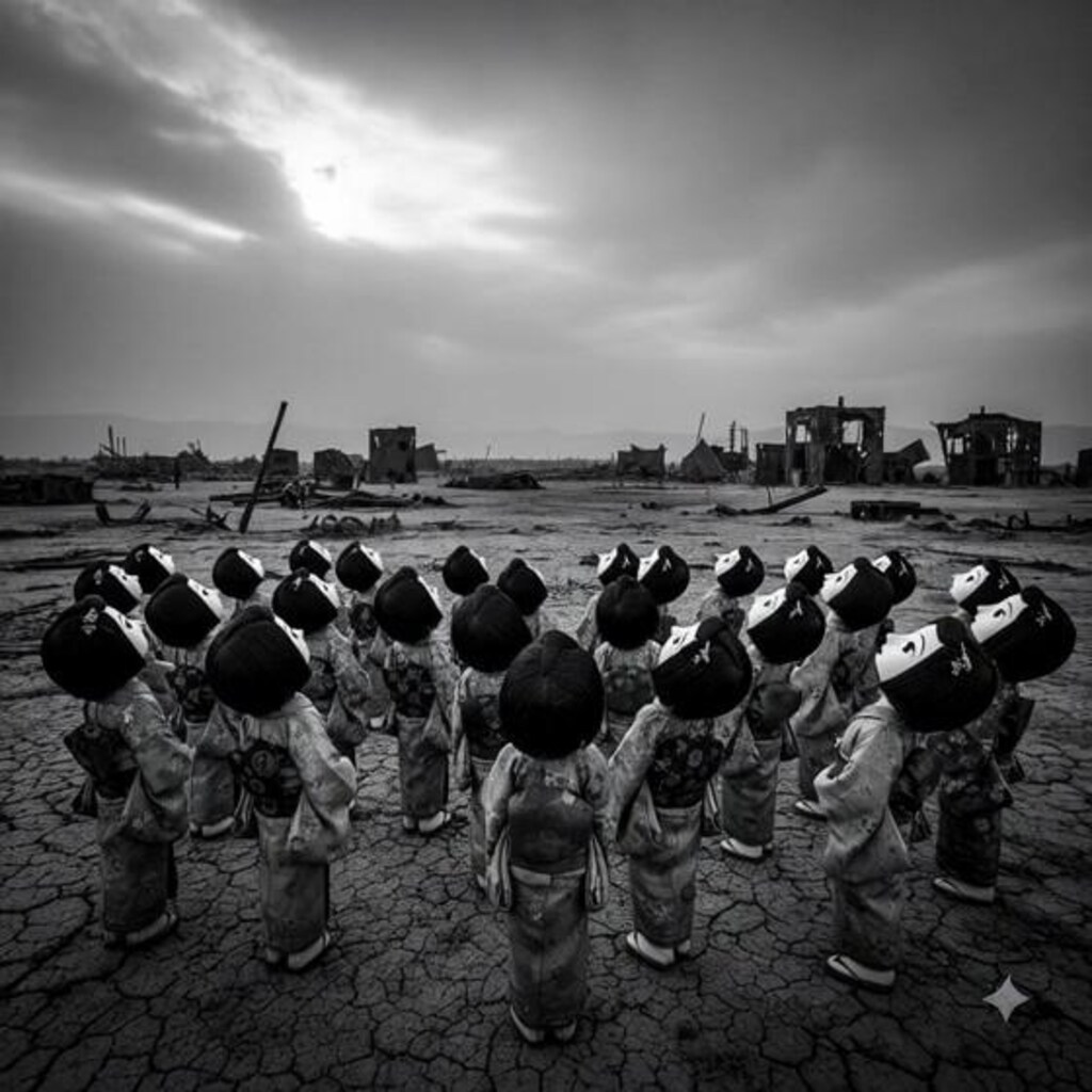 『サムスギルゥル第二幕』