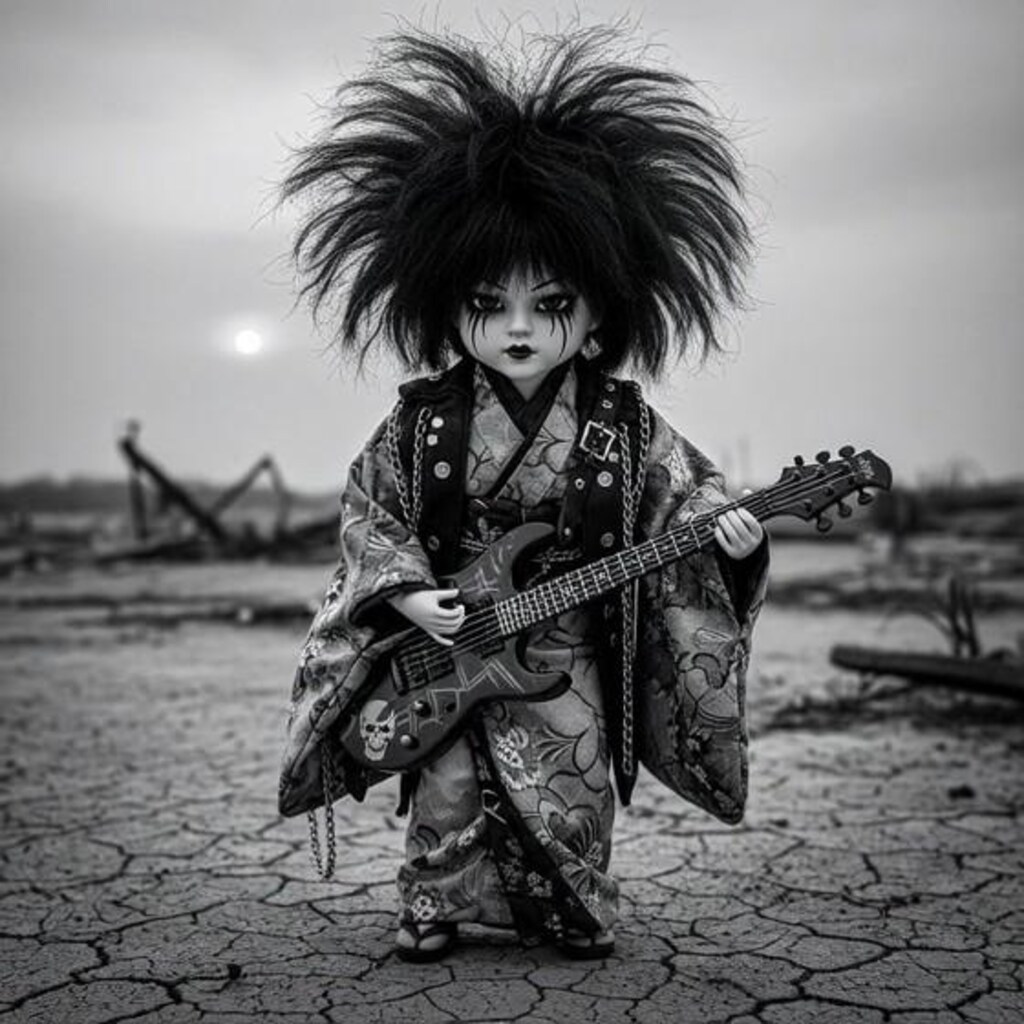 『サムスギルゥル第二幕』