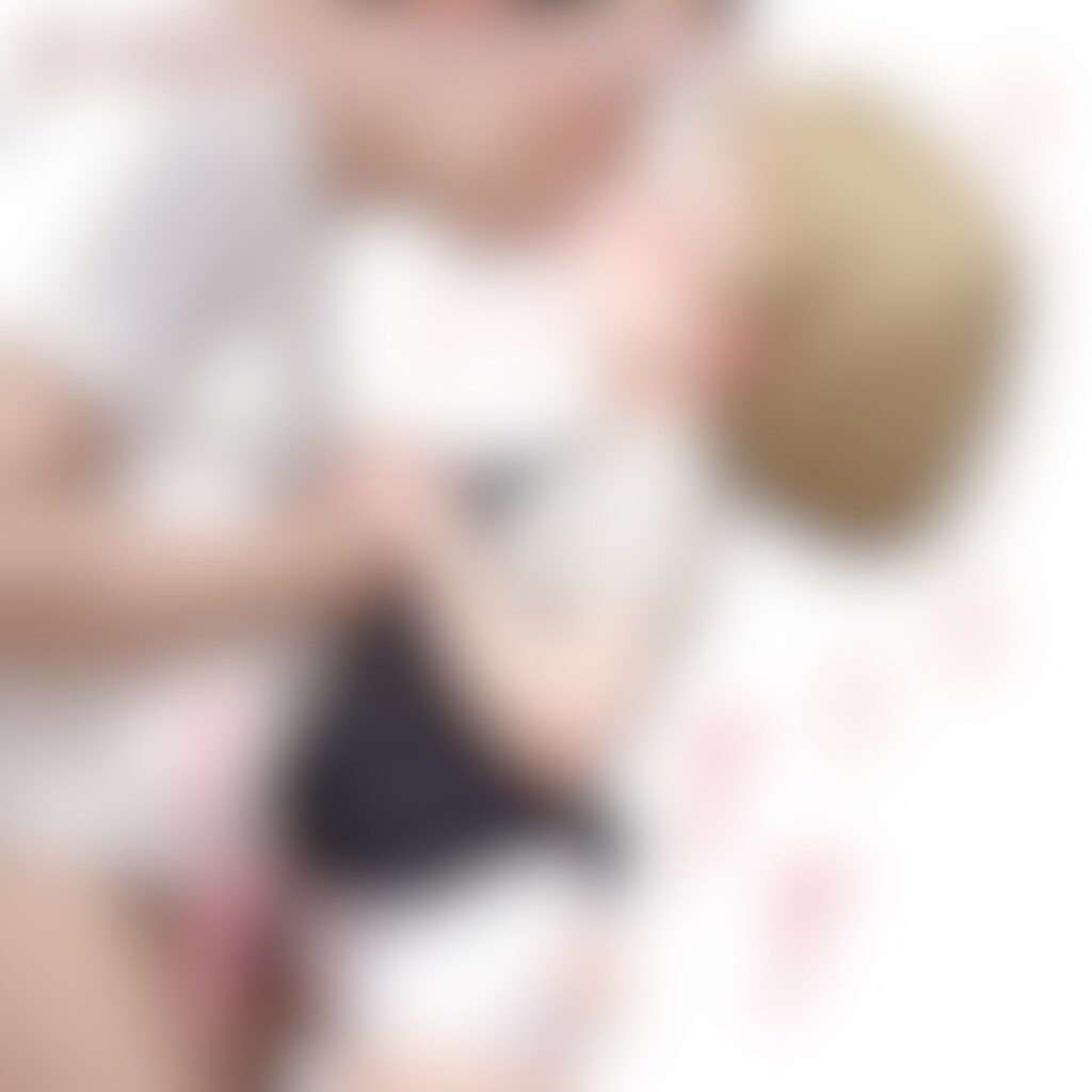 おじさんのベロチュウとチンポが欲しくて腰が止まらない