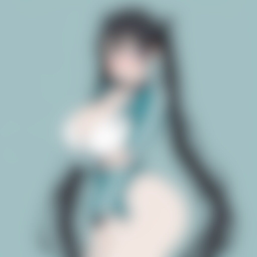 モデルサンプル　ミリタリー、ニット、アイドル