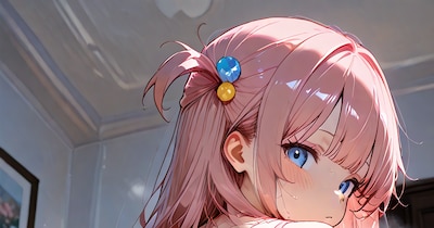 尻コキアールちゃん