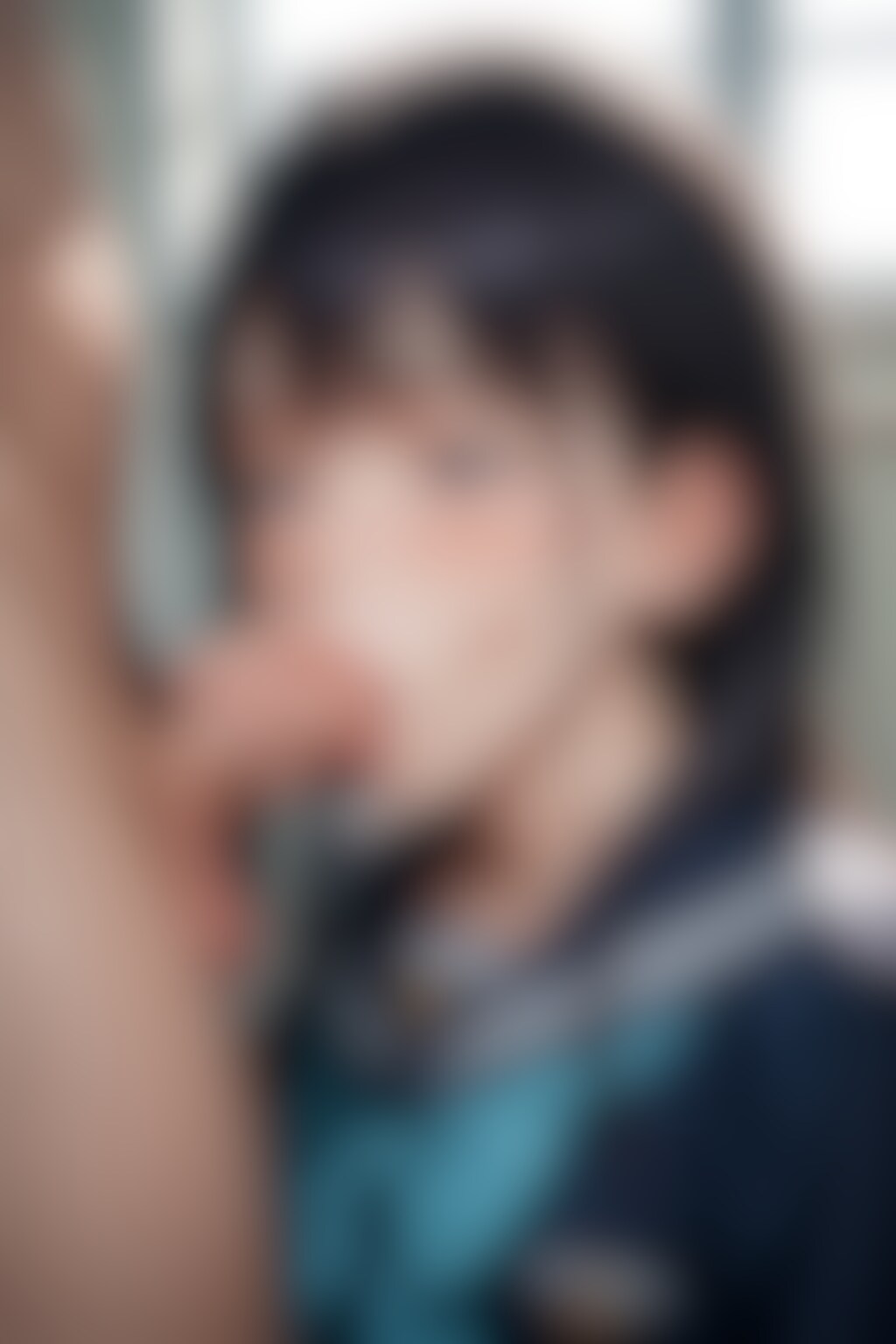 彼女のお口が容赦なかった件(14)