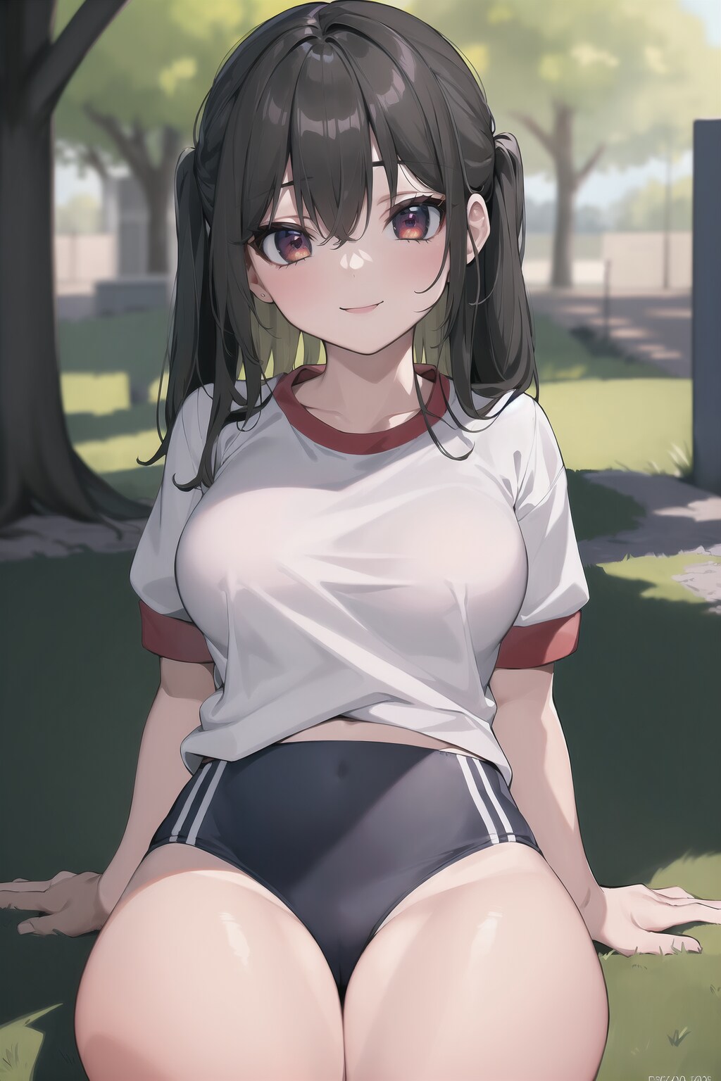 ブルマCollection(428)
