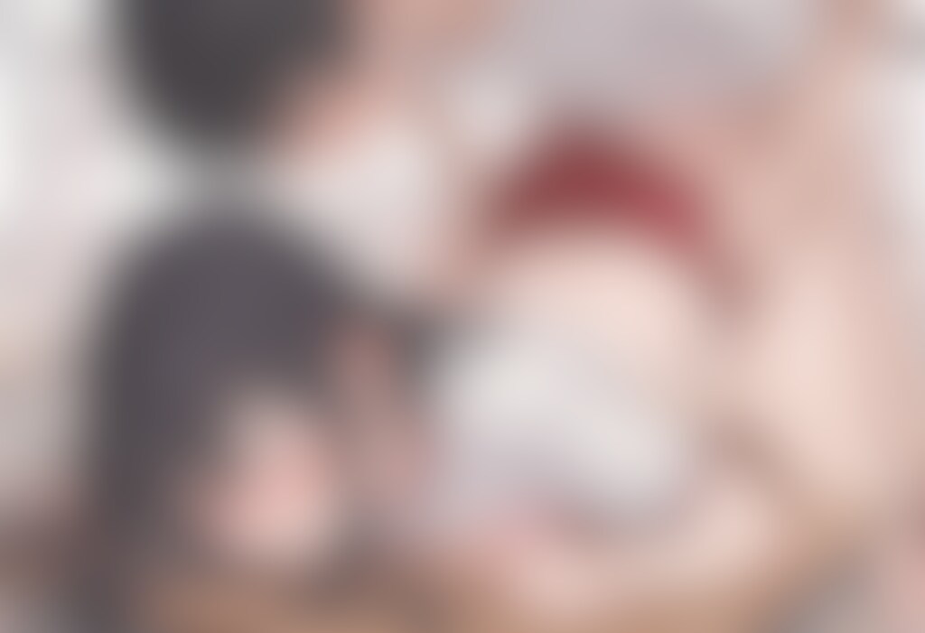 ブルマ娘へ種付け