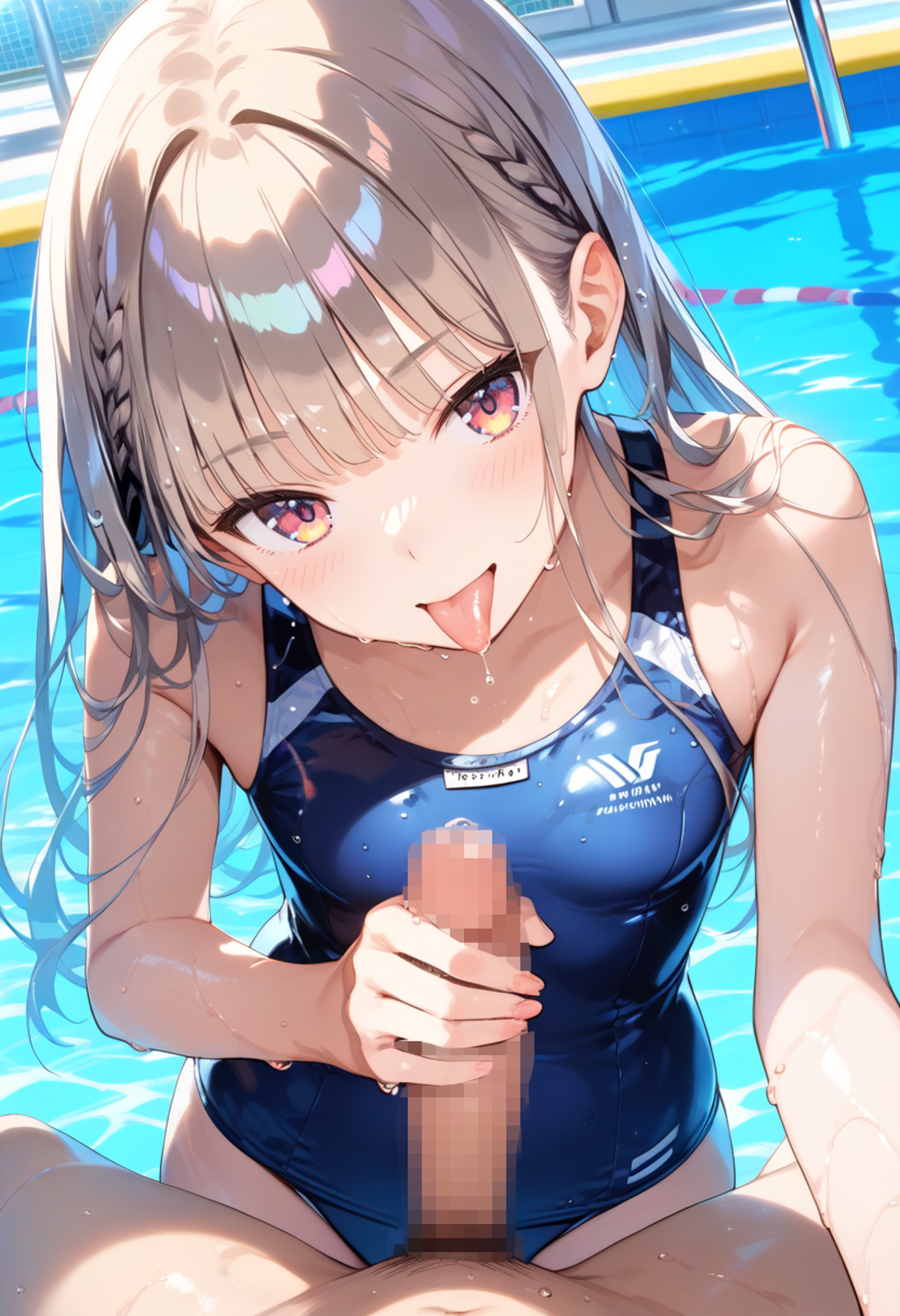 女王様と舐め犬 vol.5｜未公開カット③