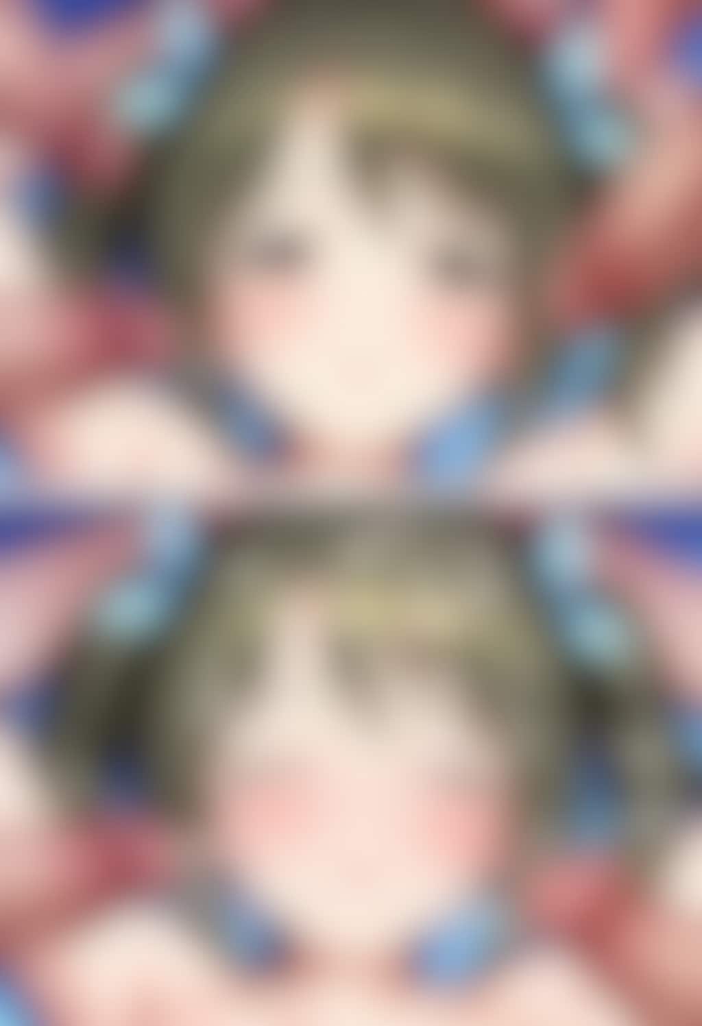 ぶっかけビフォーアフター今井加奈