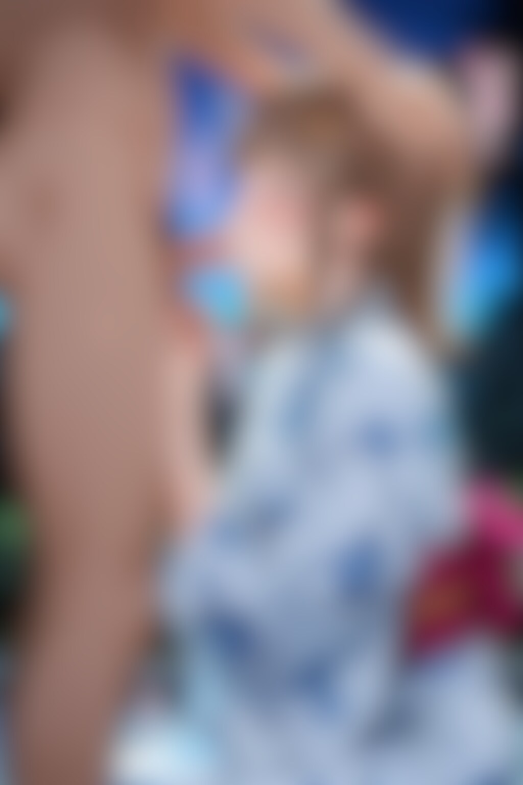 浴衣姿の新入社員ちゃんのお口ですっきり💞✨